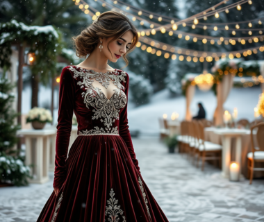 baltnavyleaguecarlmlevin.org | Top 5 des tenues pour un mariage en hiver: Inspiration et conseils